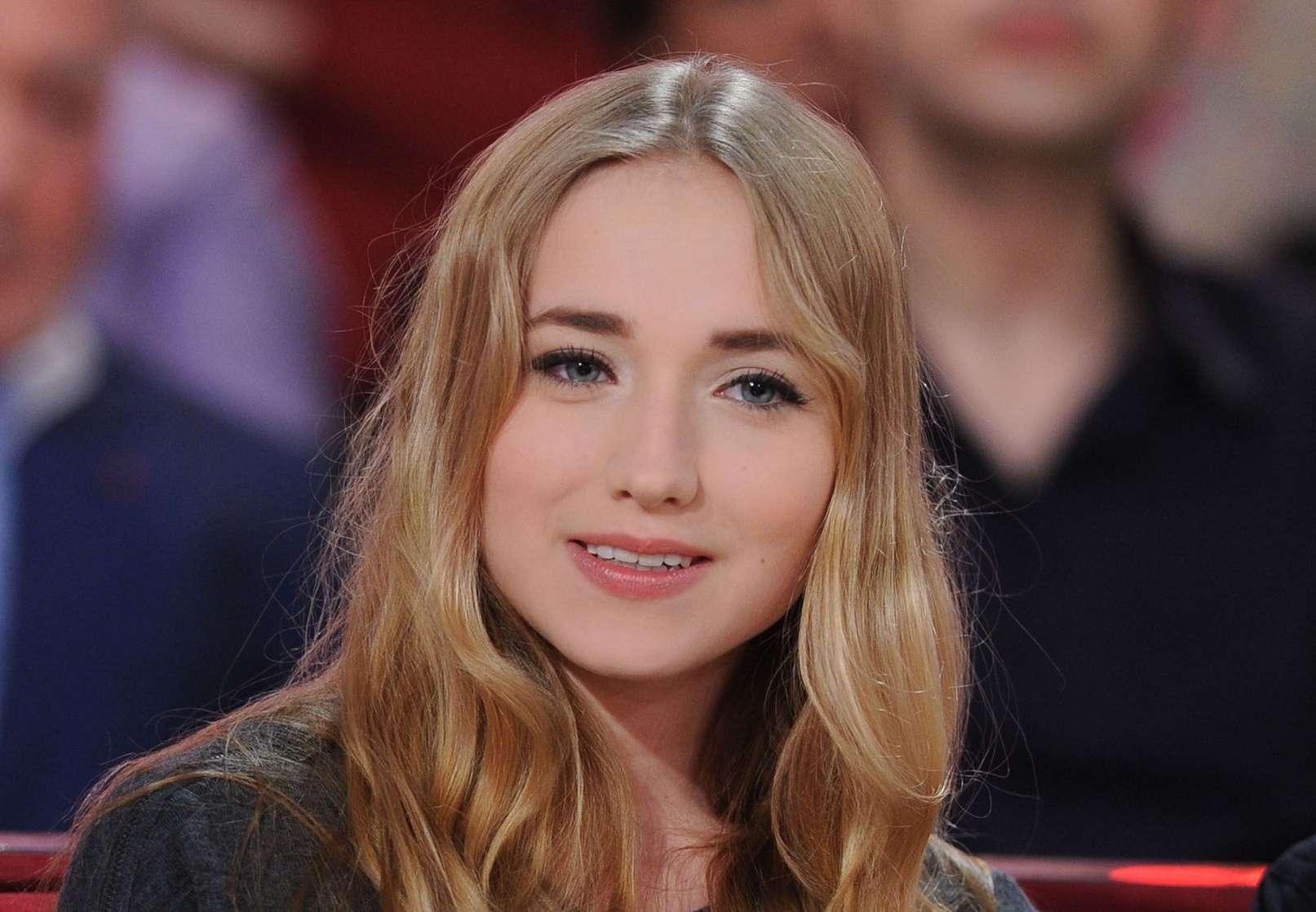 Chloé Jouannet