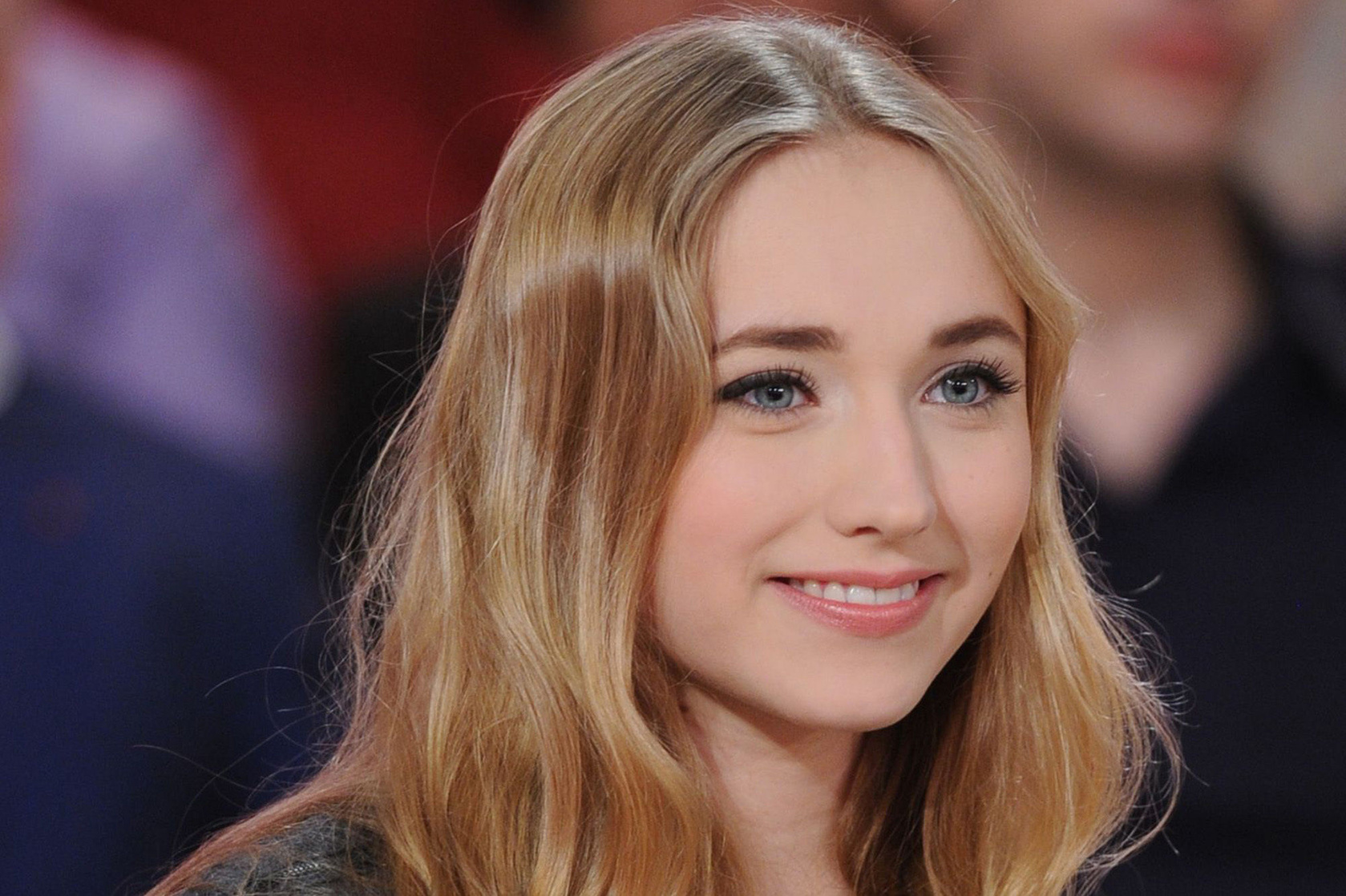 Chloé Jouannet