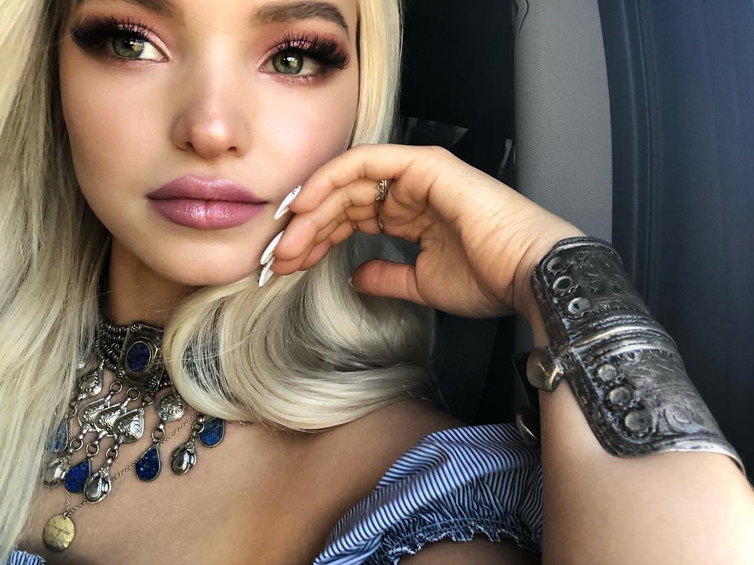 Dove Cameron Dove Cameron