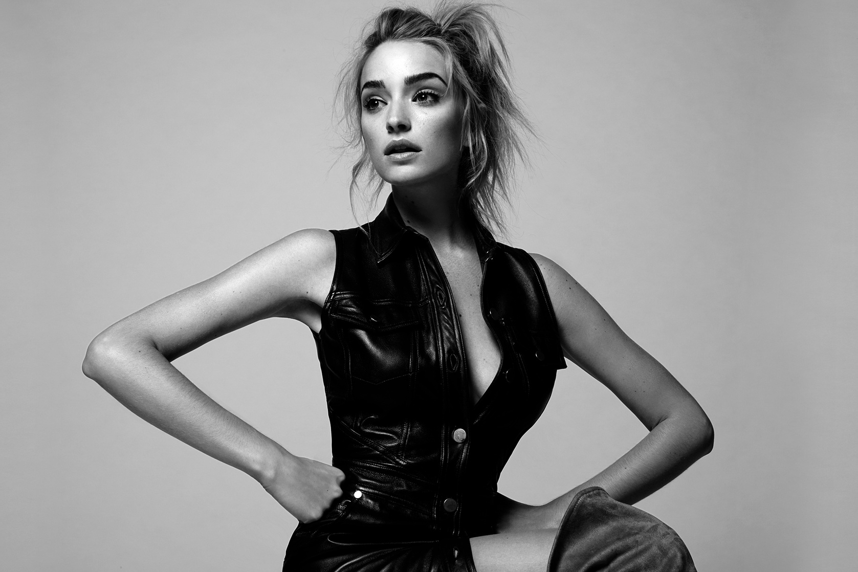 Brianne Howey Brianne Howey