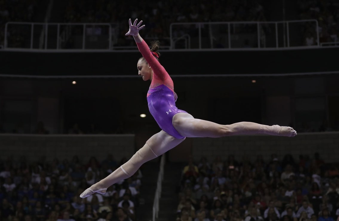 Picture of Maggie Nichols