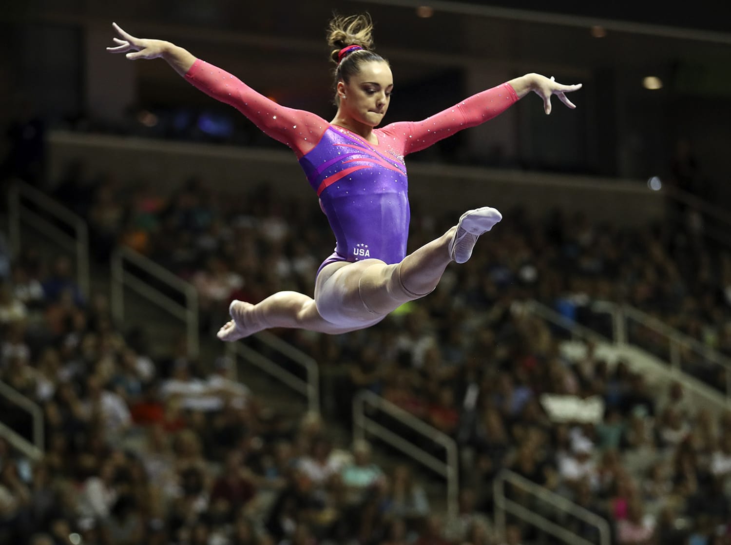 Maggie Nichols Maggie Nichols
