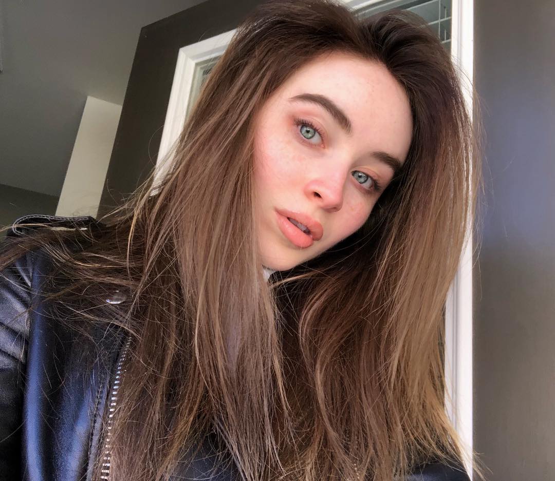 Sabrina Carpenter