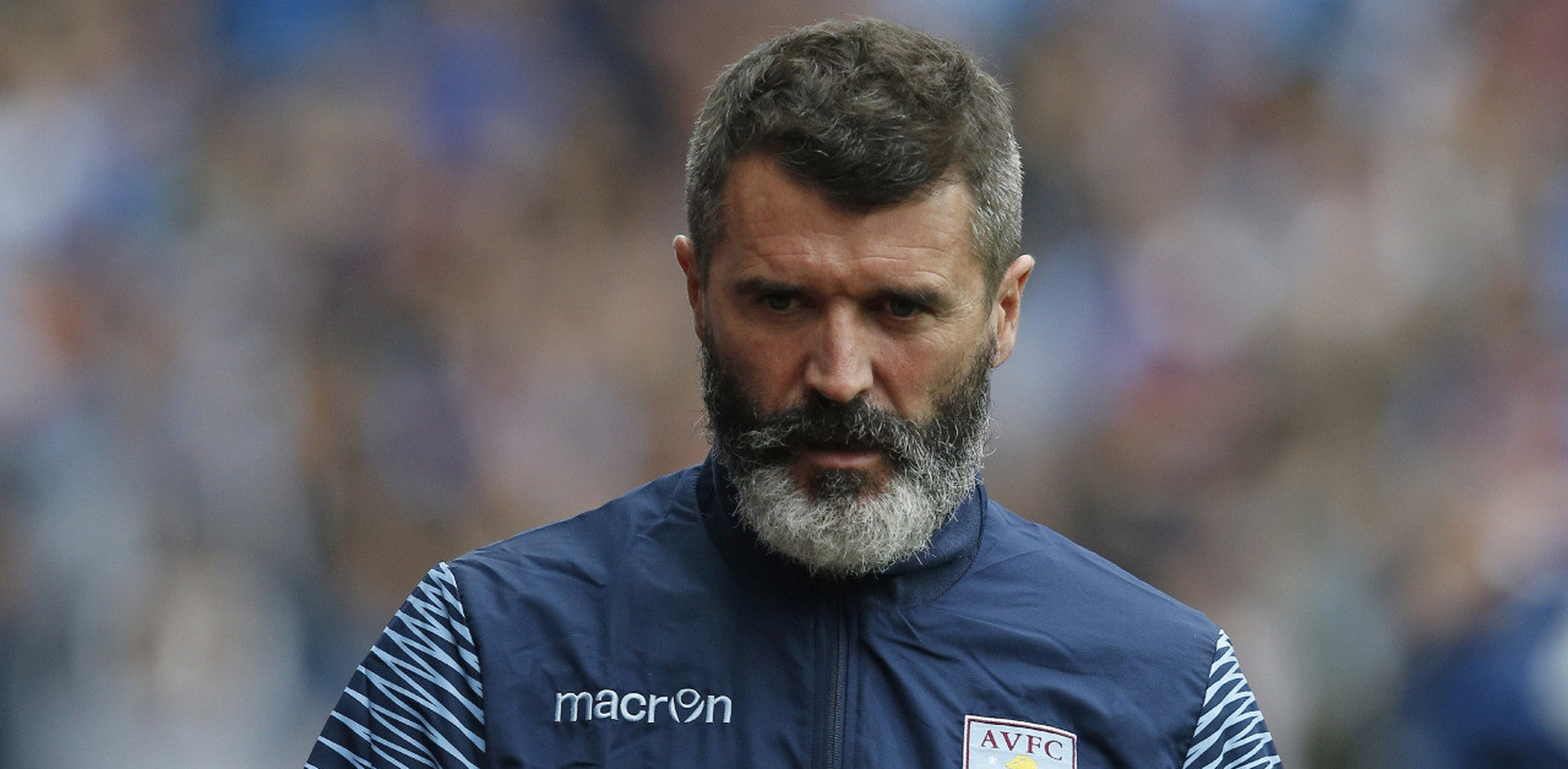 Roy Keane