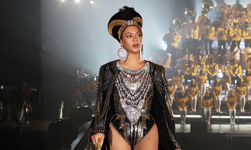 Beyoncé Knowles
