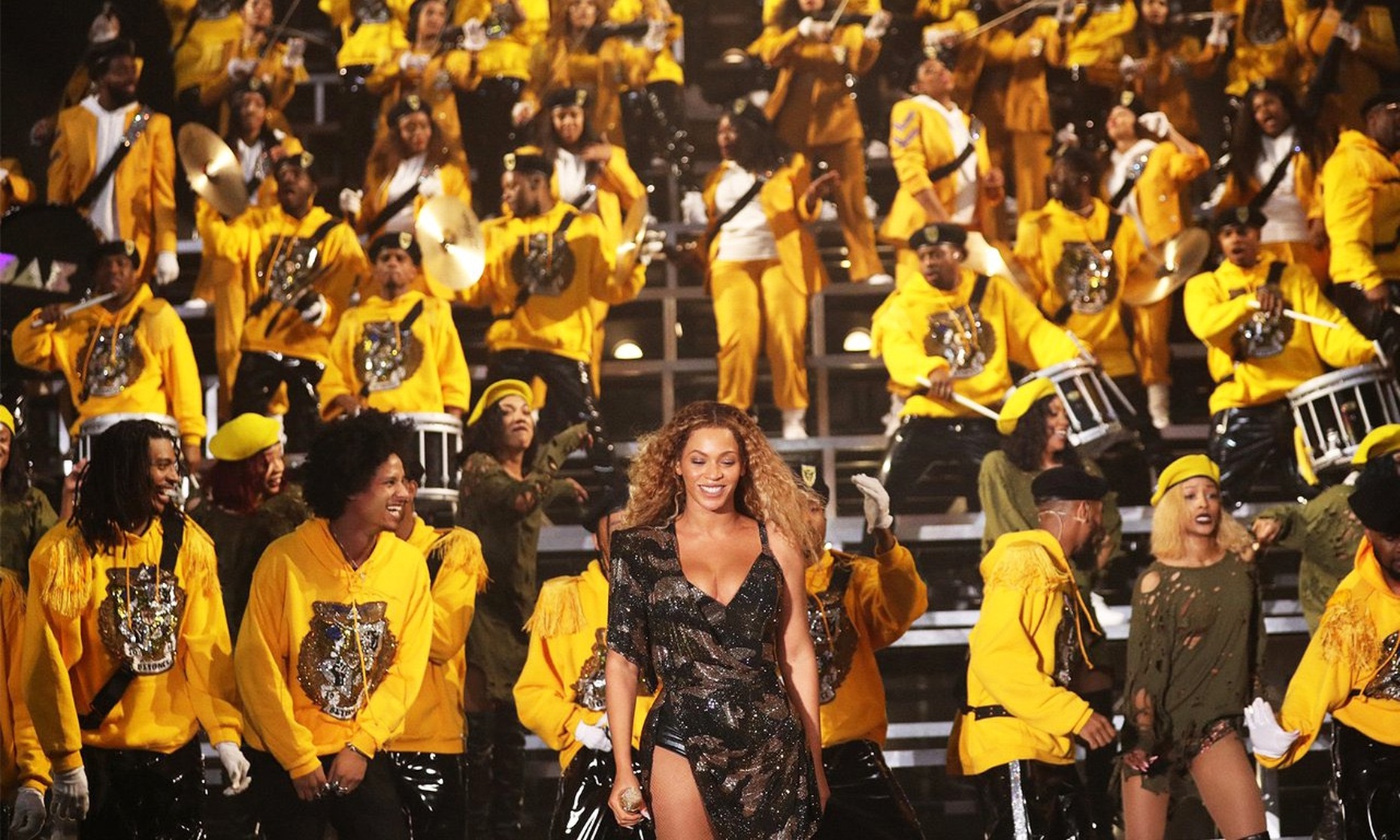 Beyoncé Knowles