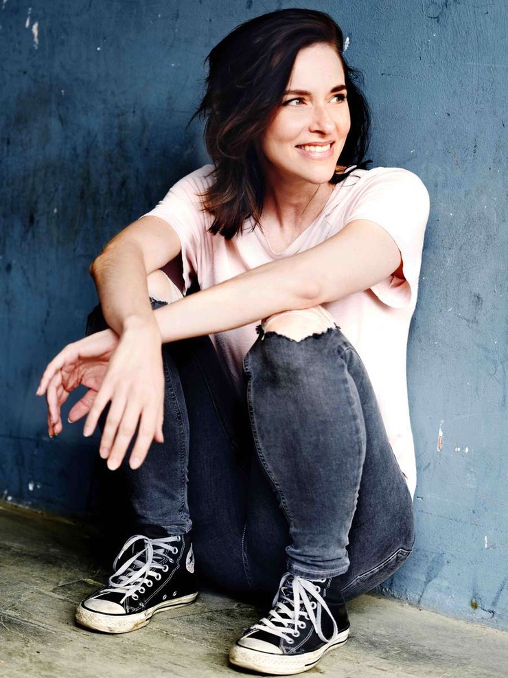 Picture of Kim Riedle