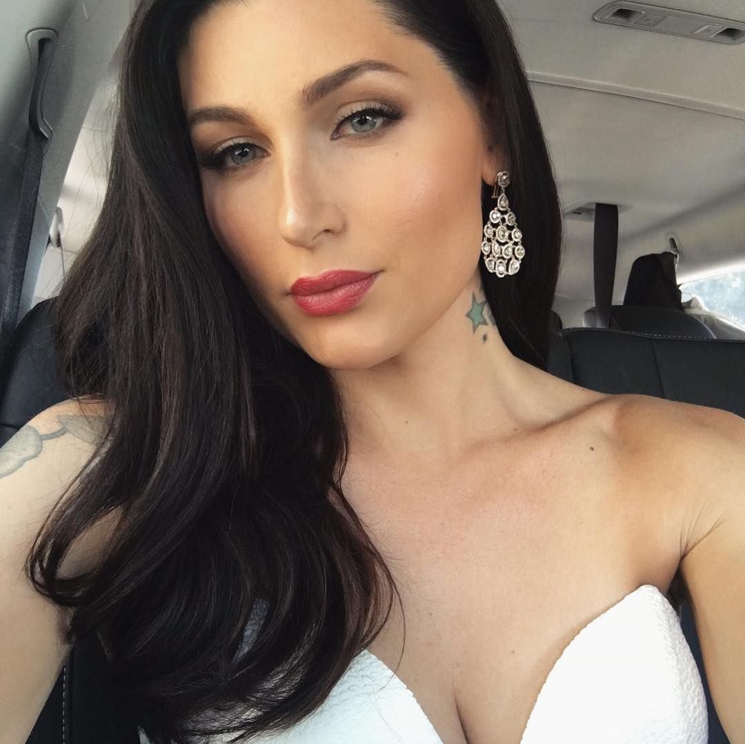 Trace Lysette
