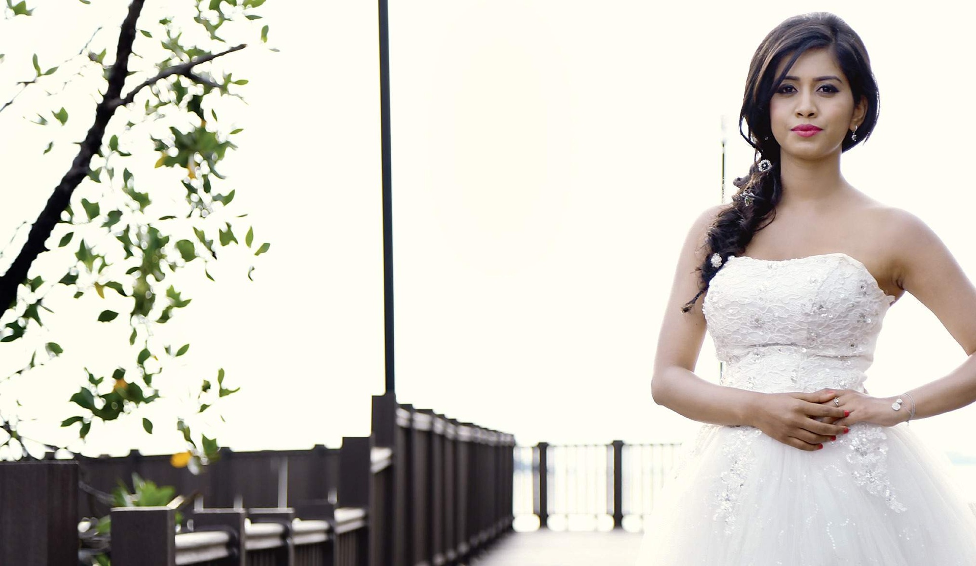 Nabha Natesh