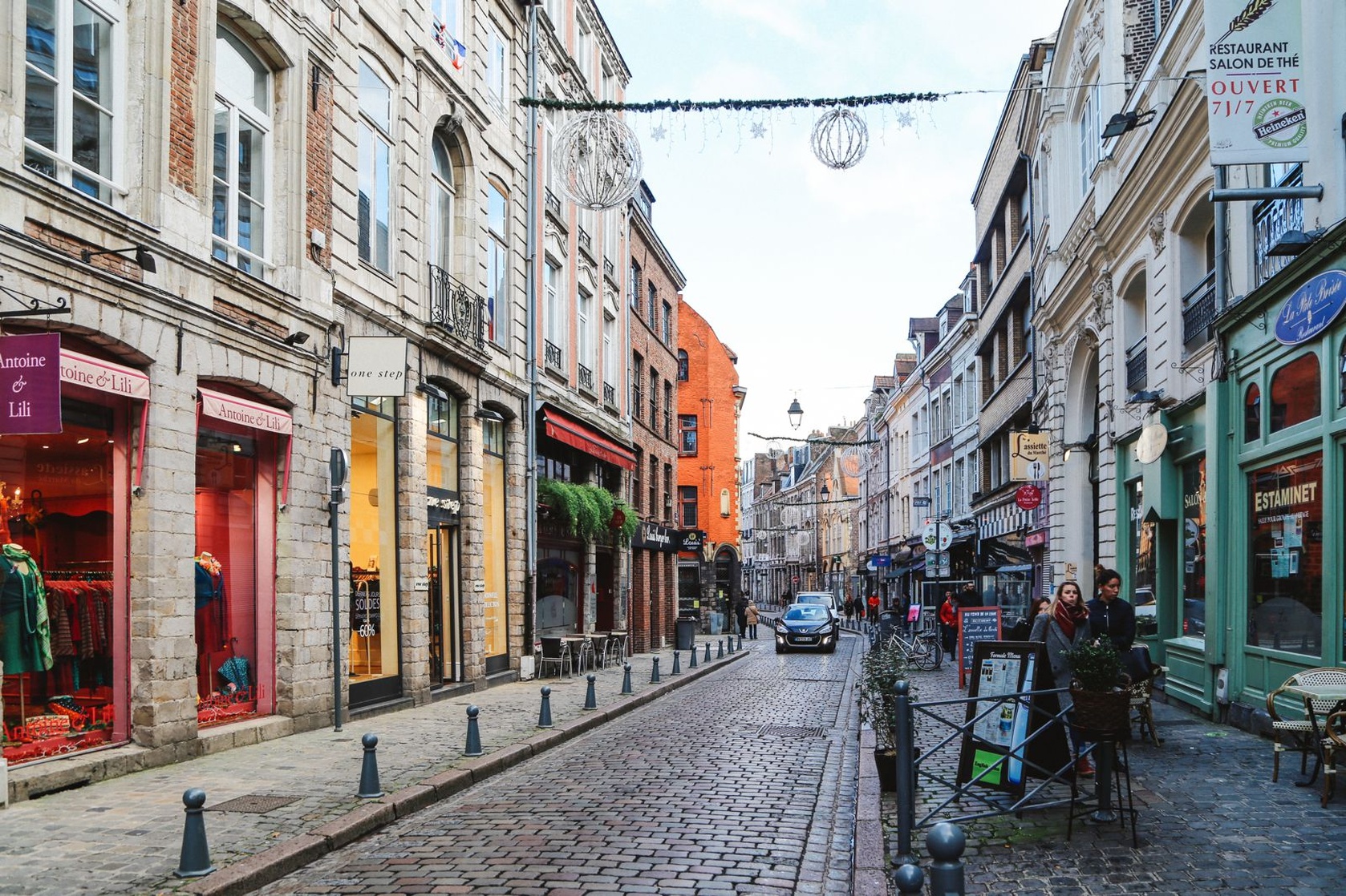 Lille