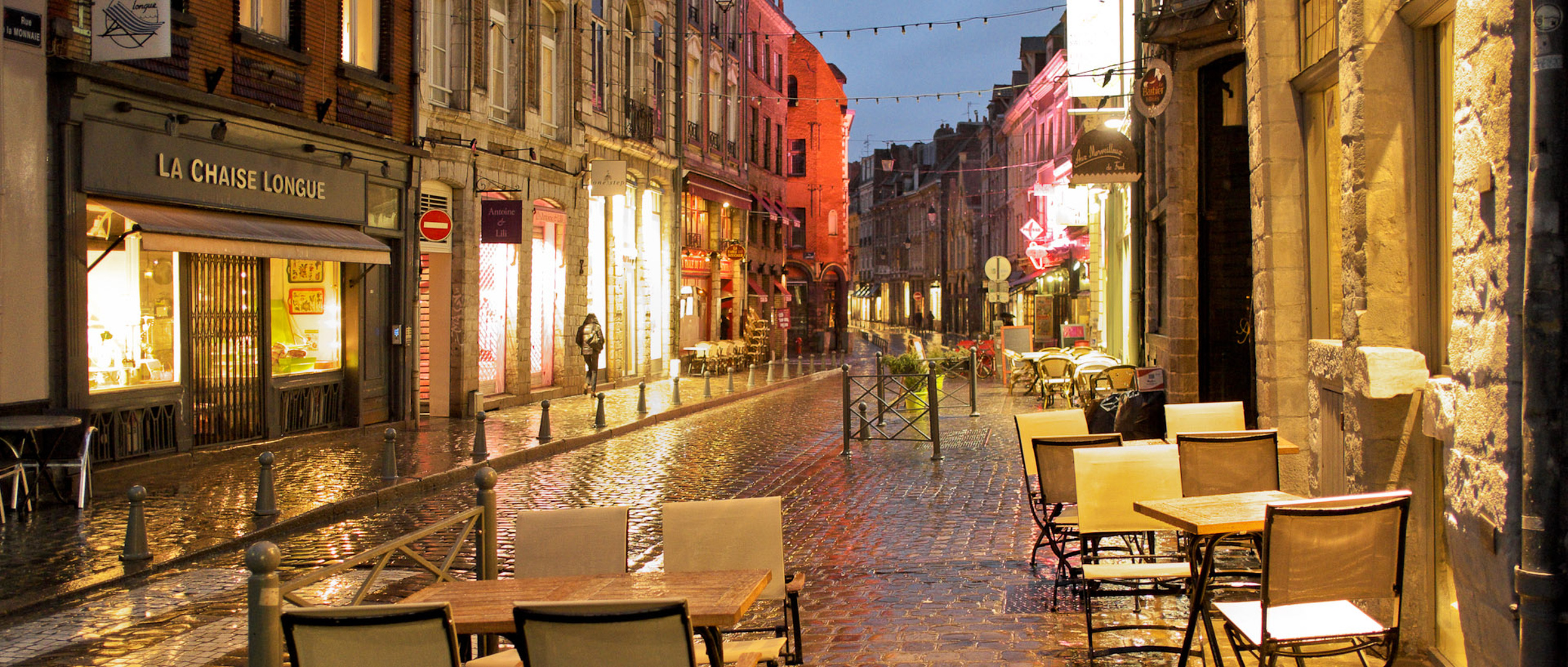 Lille