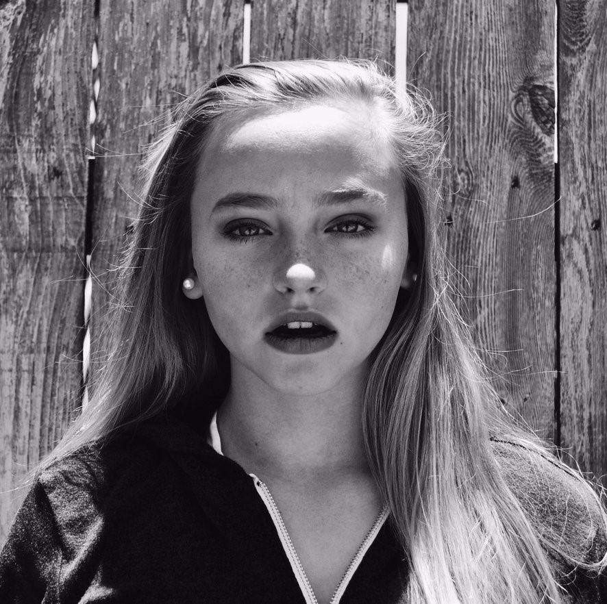 Madison Wolfe Madison Wolfe