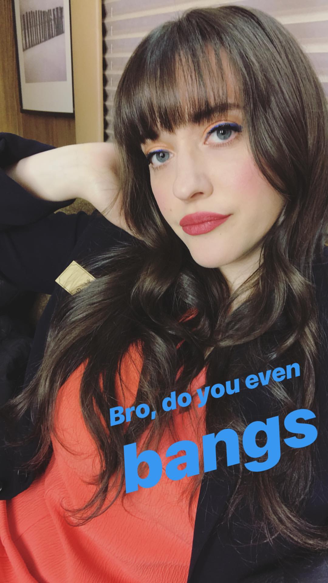 Kat Dennings picture