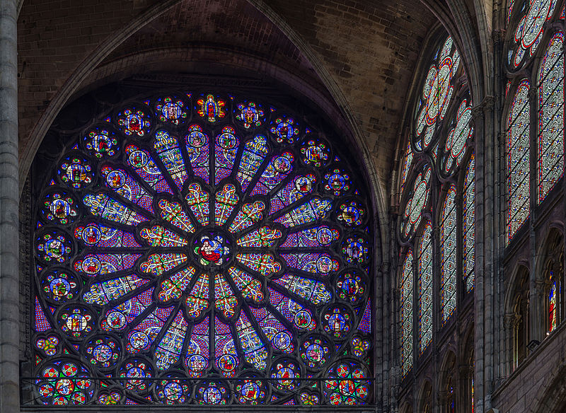 Basilica of Saint Denis