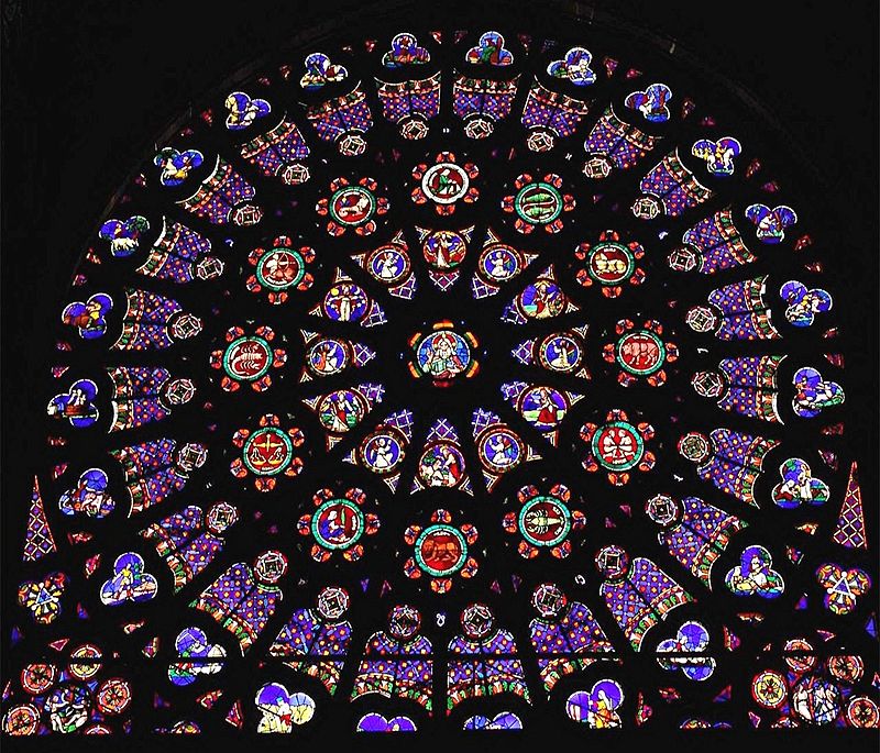 Basilica of Saint Denis