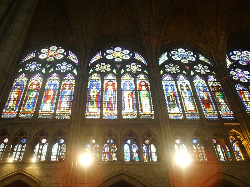 Basilica of Saint Denis