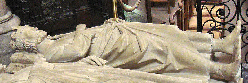 Basilica of Saint Denis