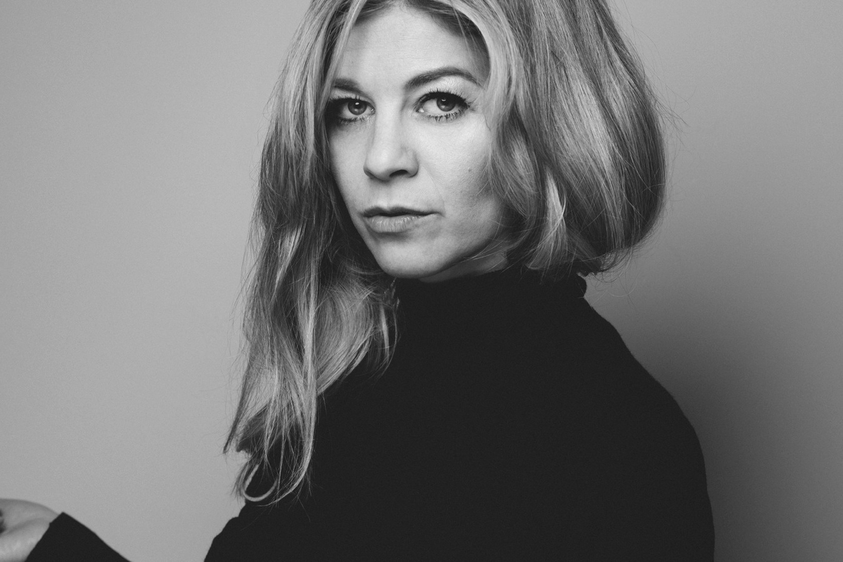 Hilde Dalik