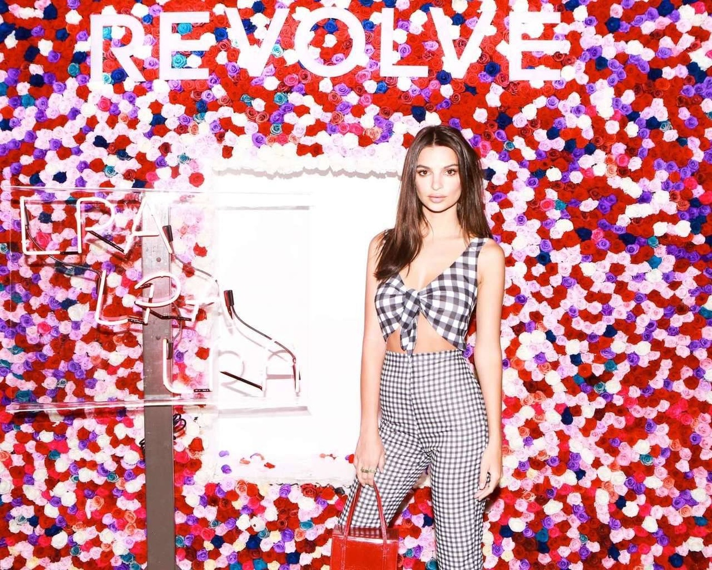 Emily Ratajkowski
