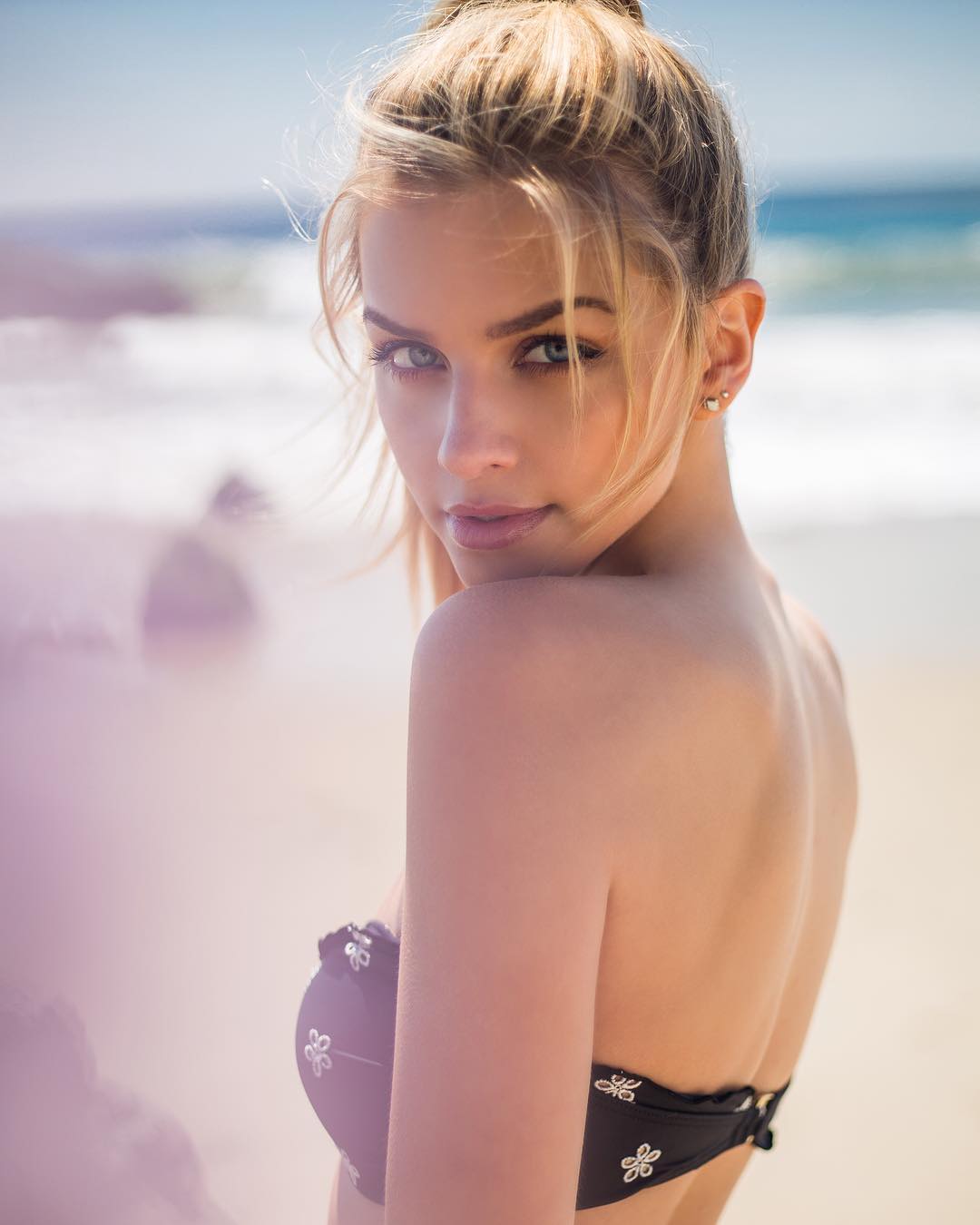 Marina laswick nude