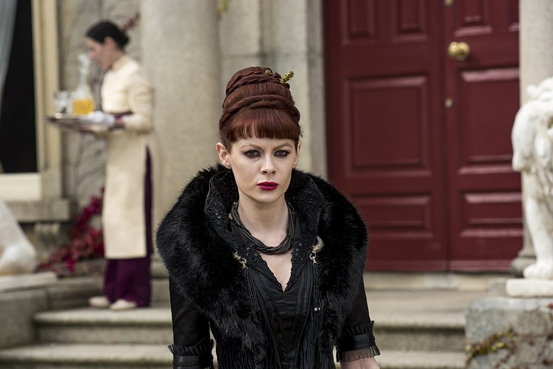 Emily Beecham