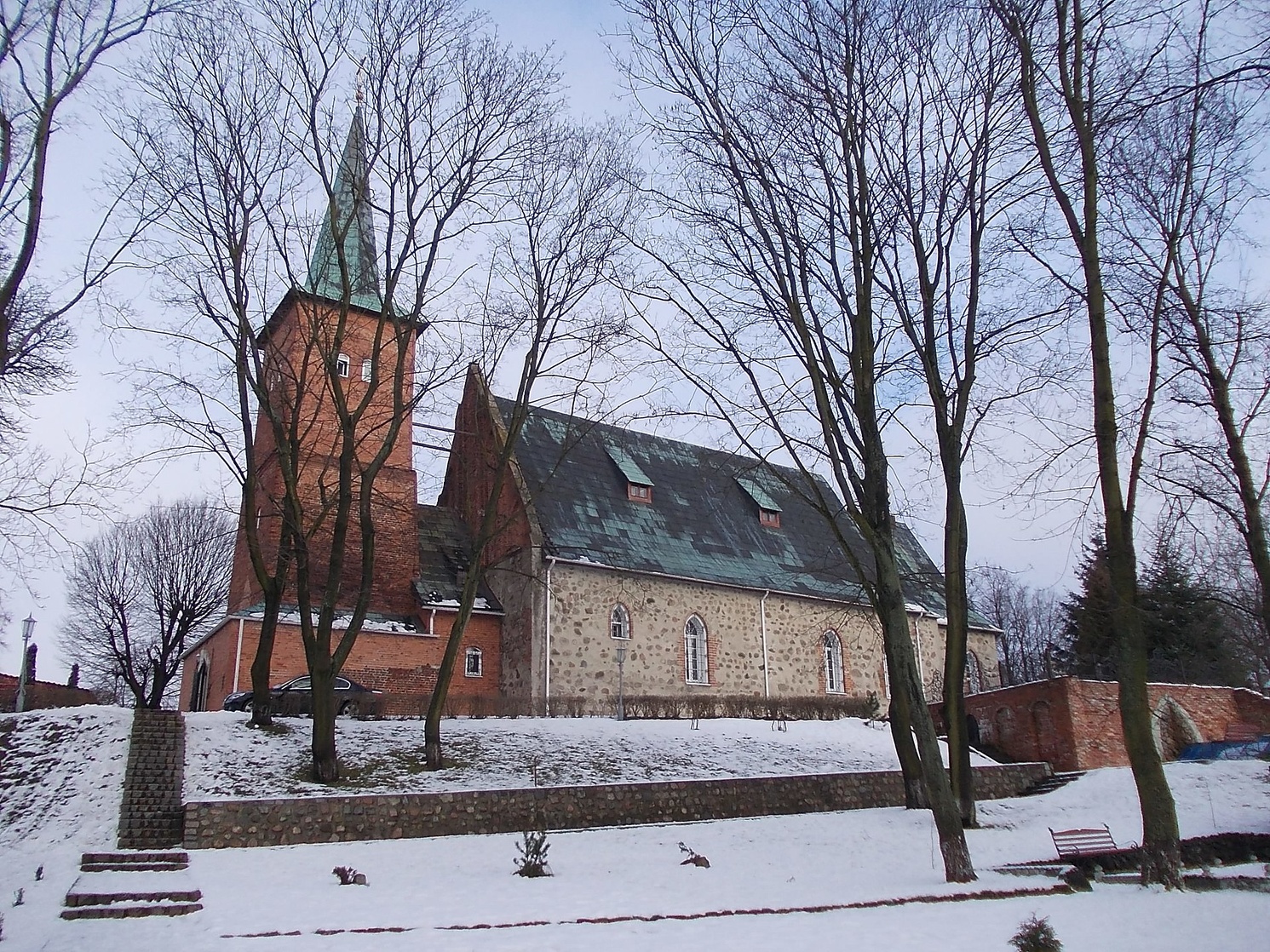 Kaliningrad