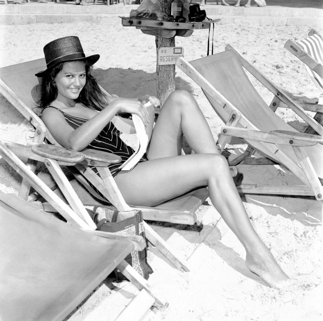 Claudia Cardinale Claudia Cardinale