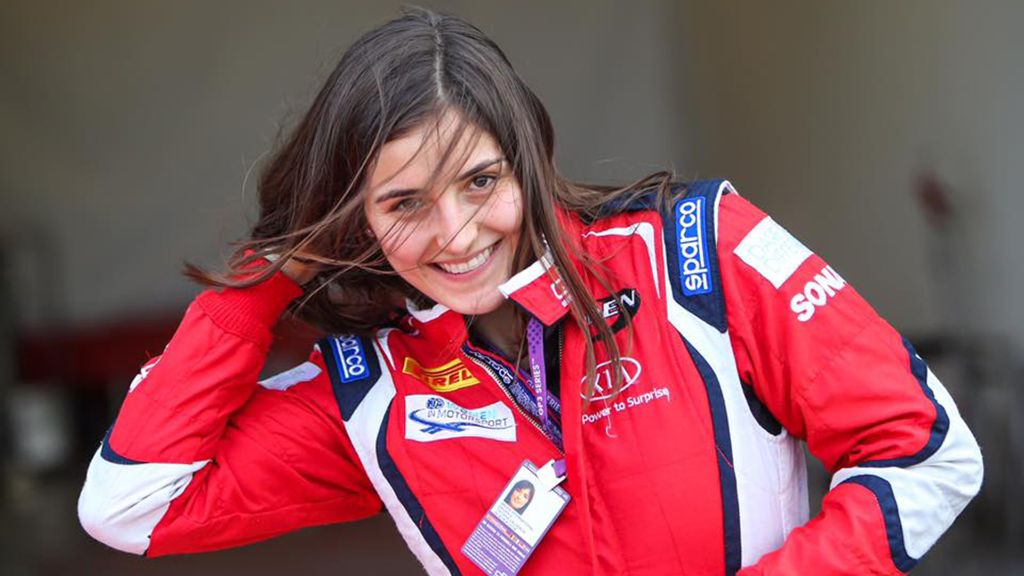 Tatiana Calderon