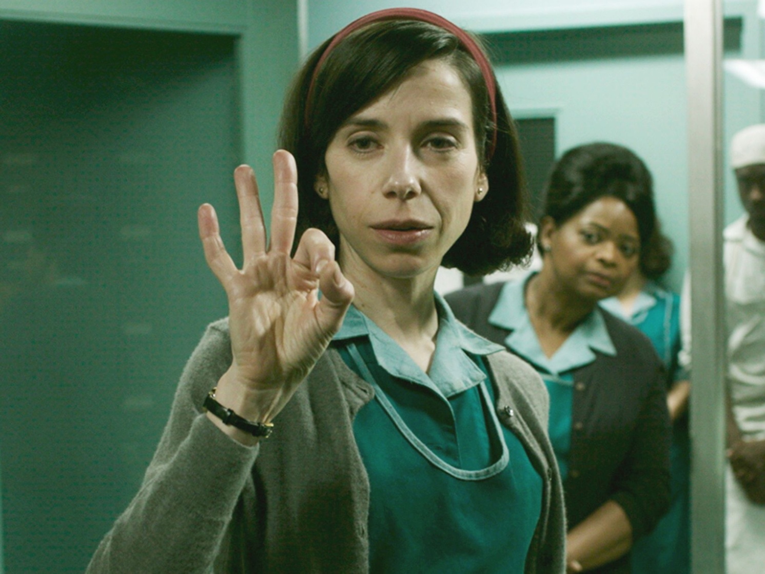 Sally Hawkins Sally Hawkins