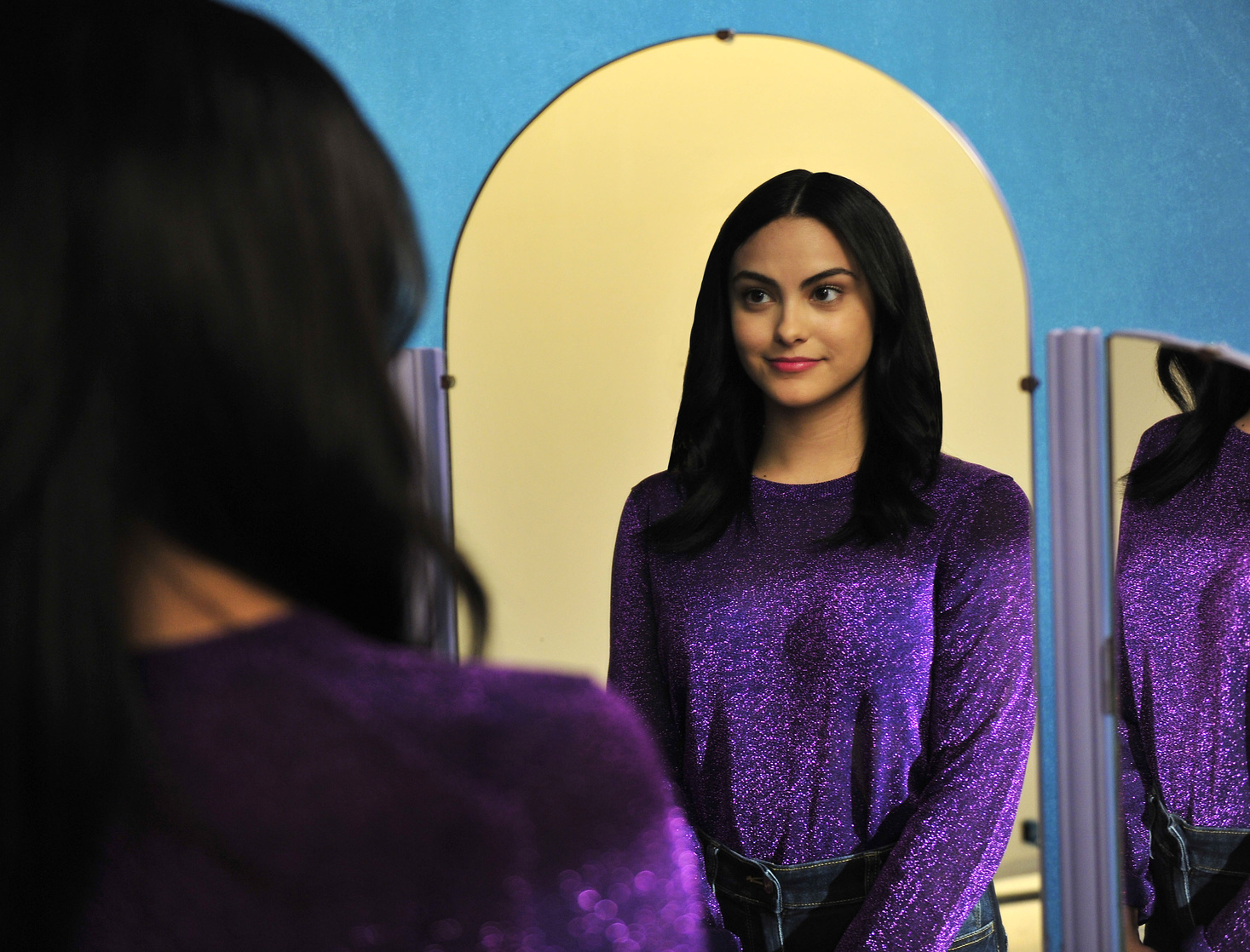 Camila Mendes Camila Mendes