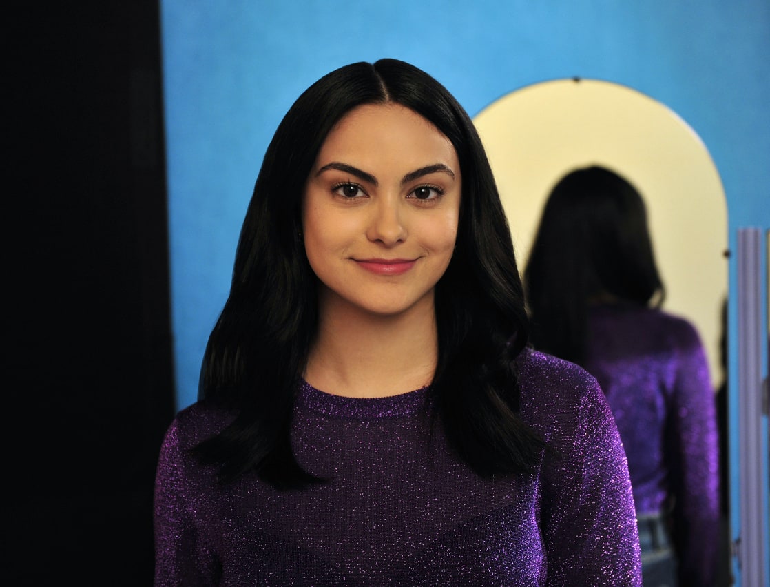Picture of Camila Mendes