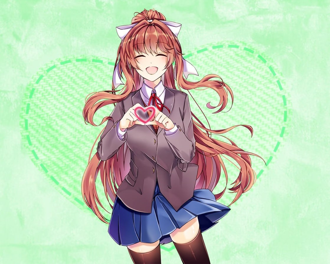 Monika