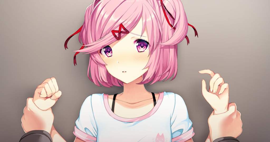 Natsuki