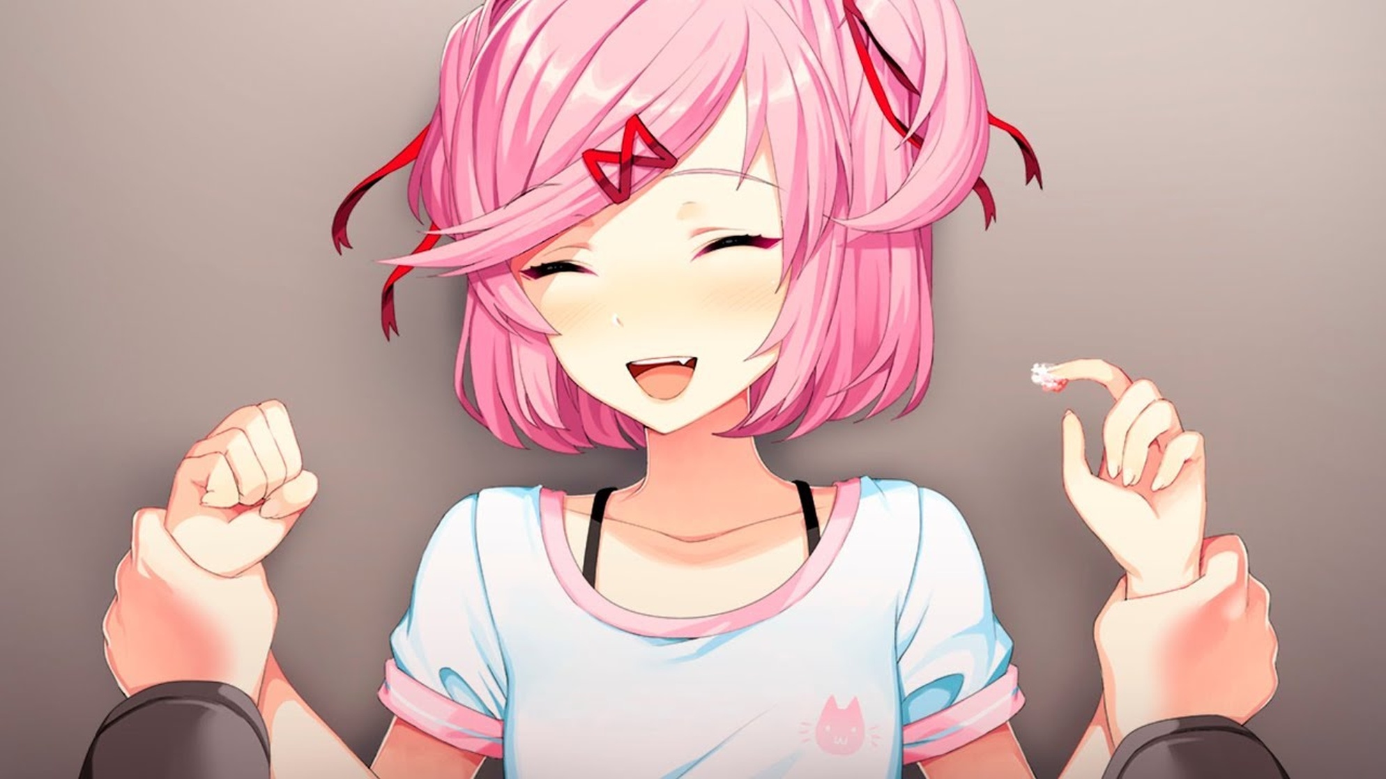 Natsuki