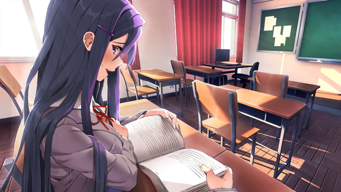 Yuri 