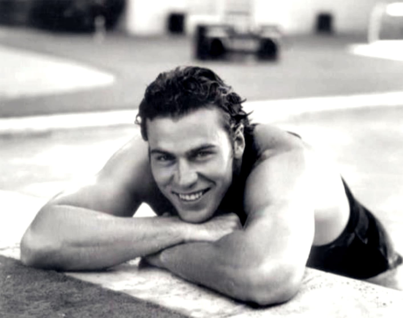 Picture of Jon-Erik Hexum