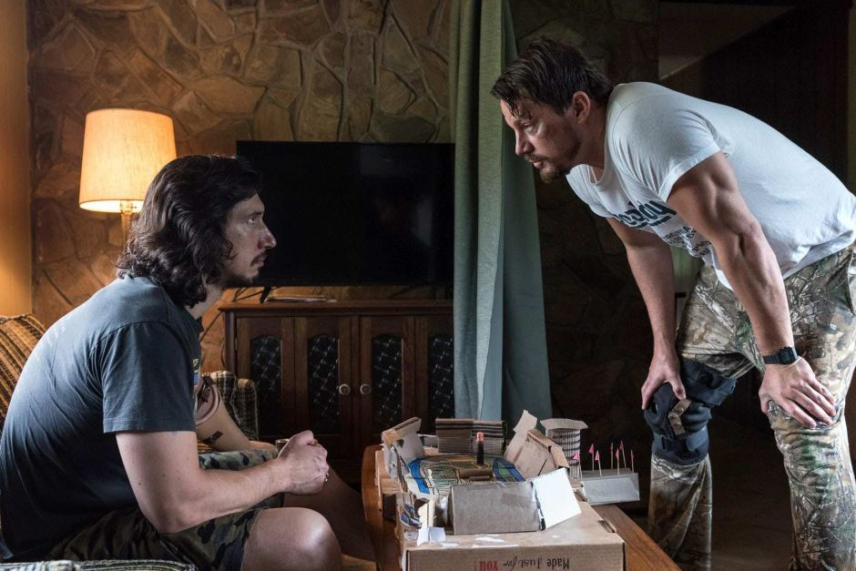 Logan Lucky