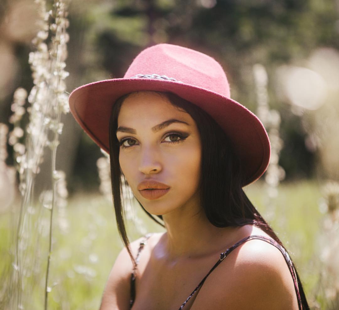 Sabrina Sancler Sabrina Sancler