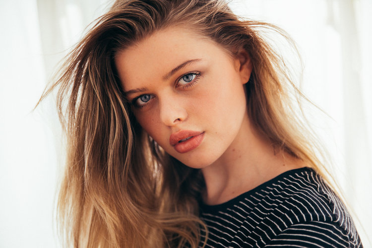 Linnea Stevens-Jones Linnea Stevens-Jones
