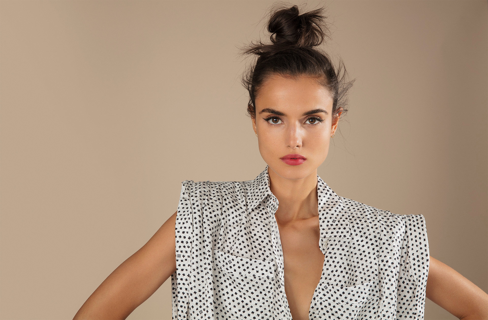 Blanca Padilla Blanca Padilla