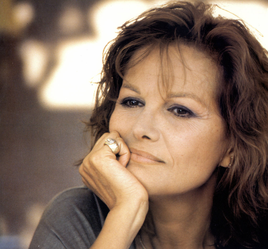 Claudia Cardinale Claudia Cardinale