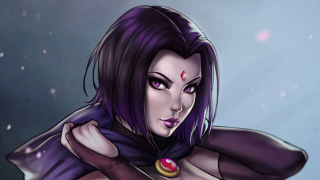 Raven Raven