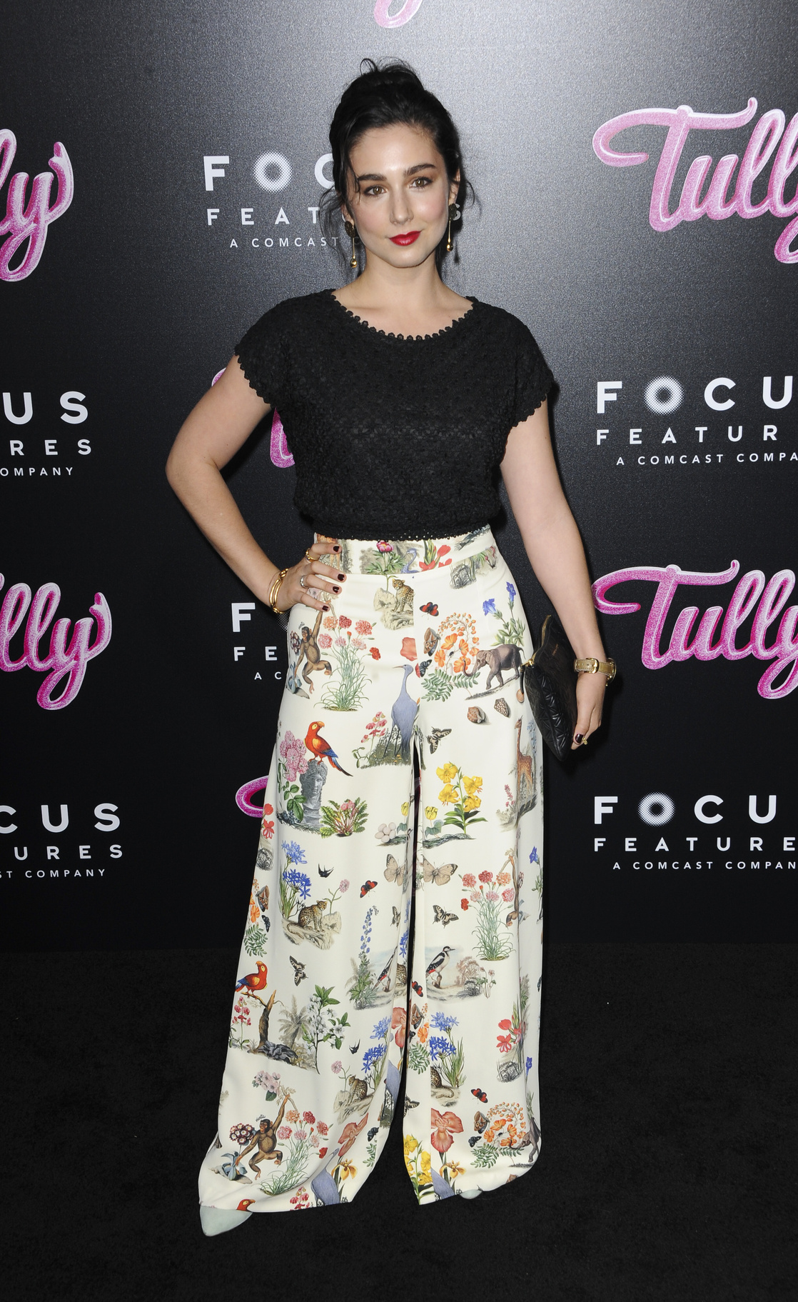 Molly Ephraim