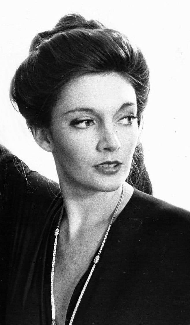 Sarah Douglas picture