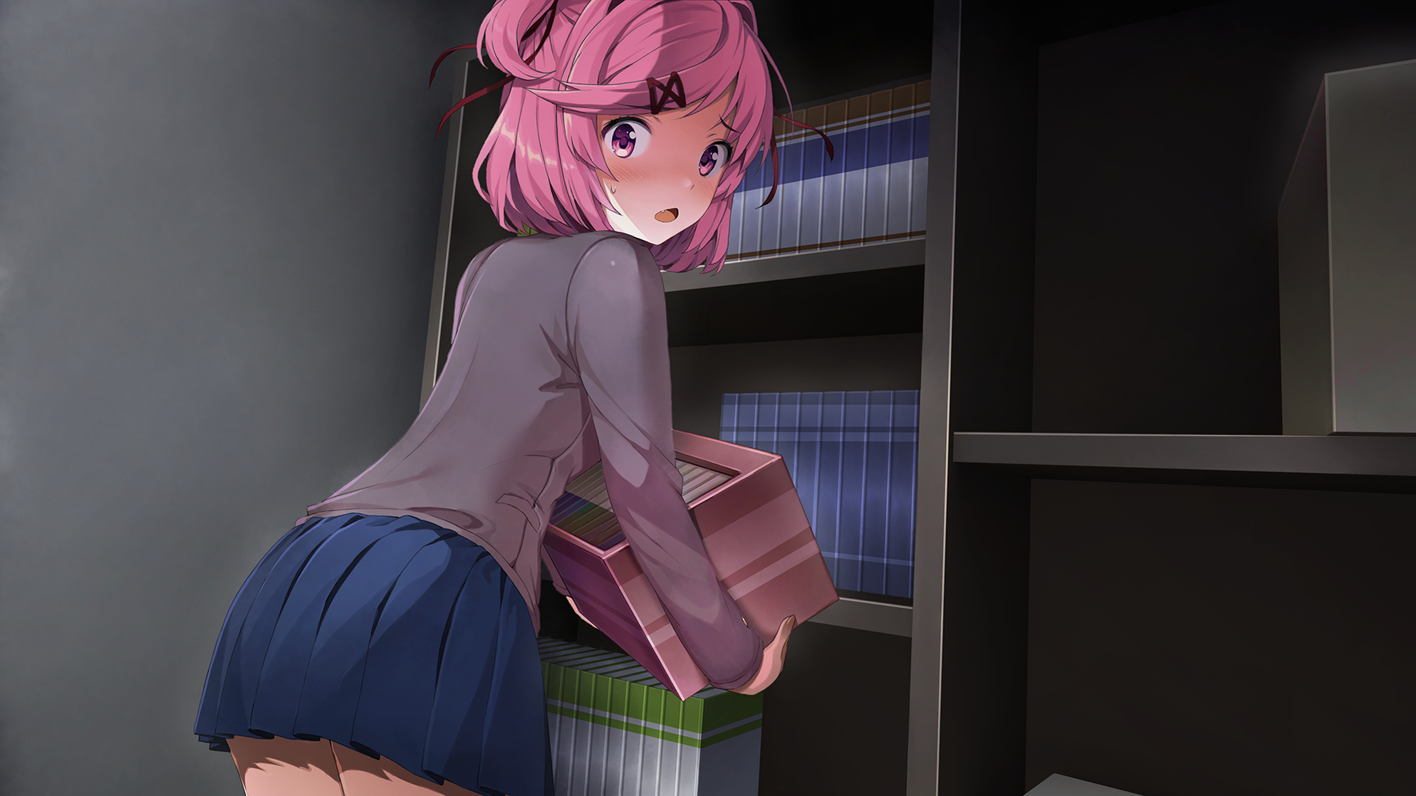Natsuki