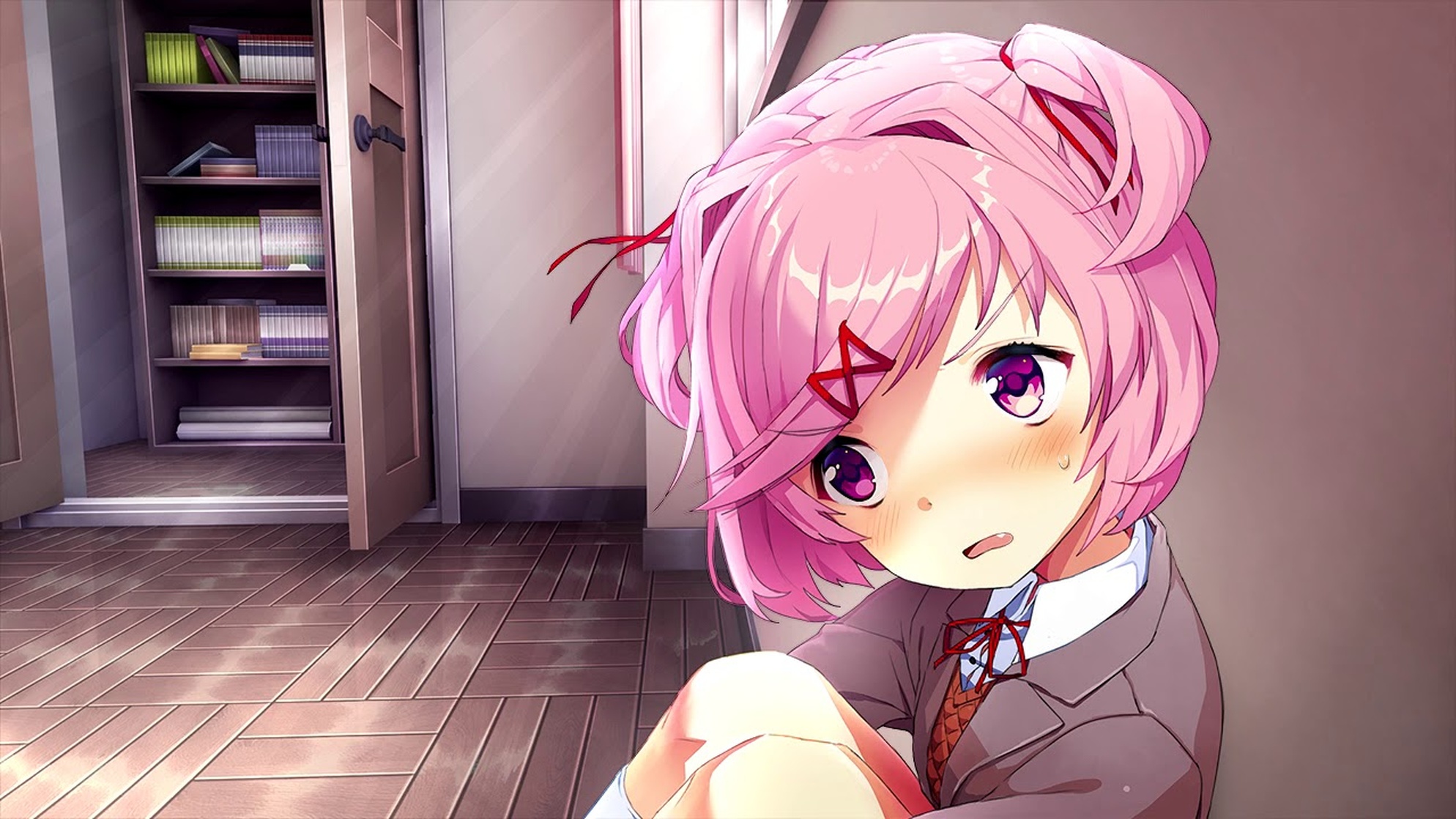Natsuki