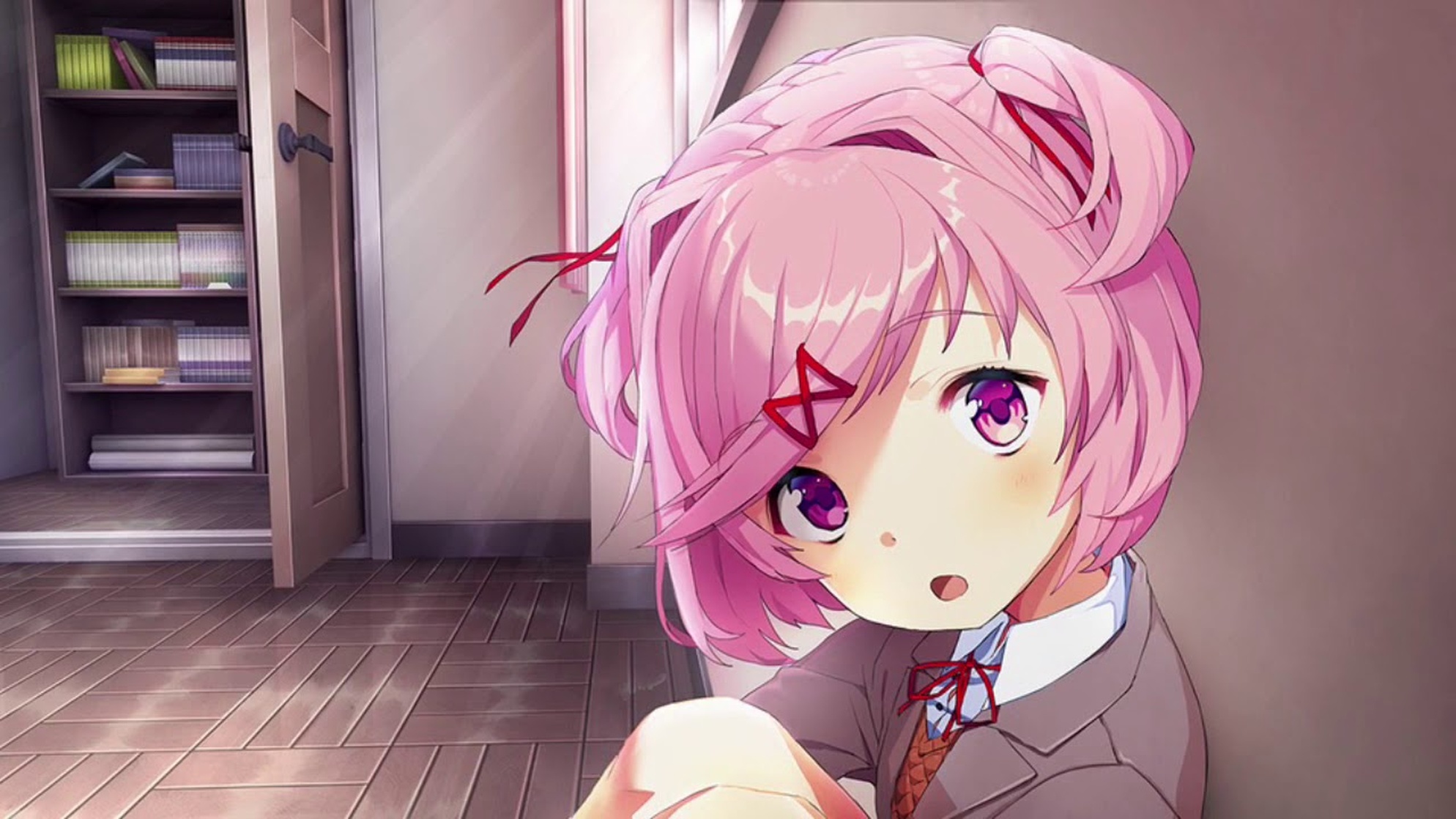 Natsuki