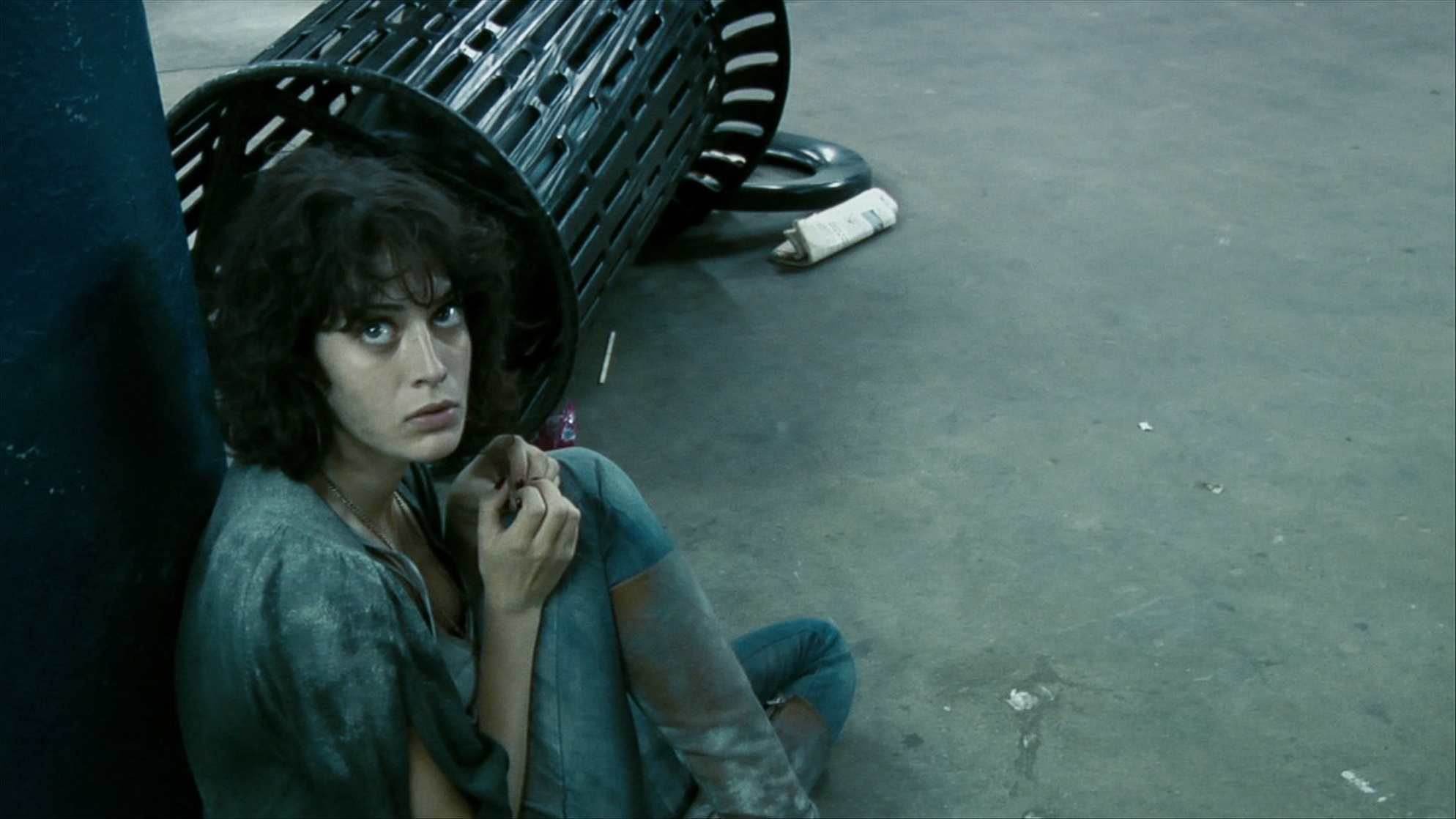 Cloverfield Cloverfield