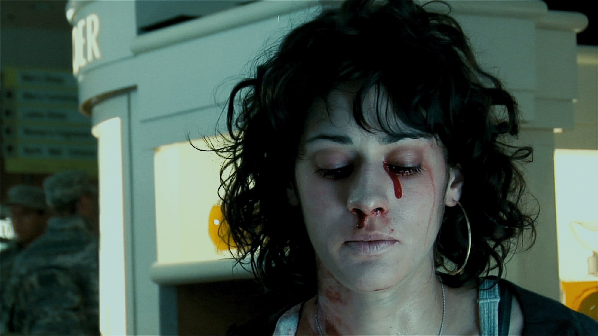 Cloverfield Cloverfield