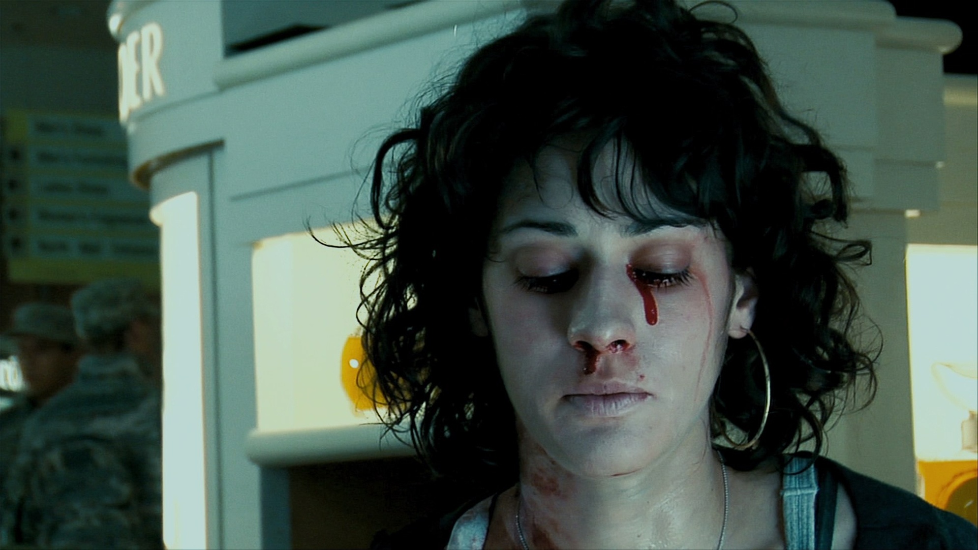 Cloverfield